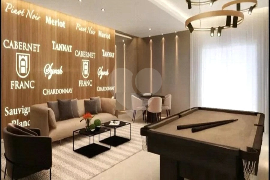 Apartamento à venda com 2 quartos, sendo 1 suíte,  em Jardim São Paulo(zona Norte), São Paulo, SP