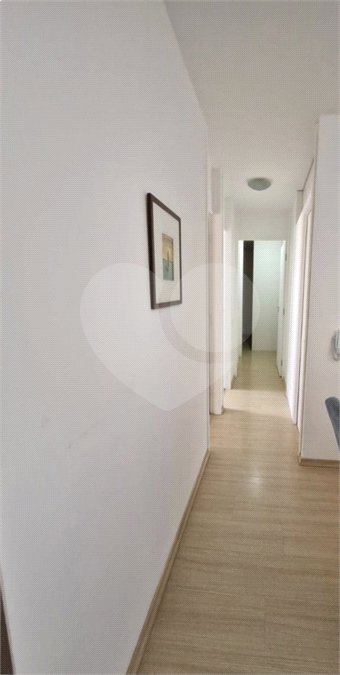 Apartamento à venda com 2 quartos, sendo 1 suíte, em Vila Guilherme, São Paulo, SP