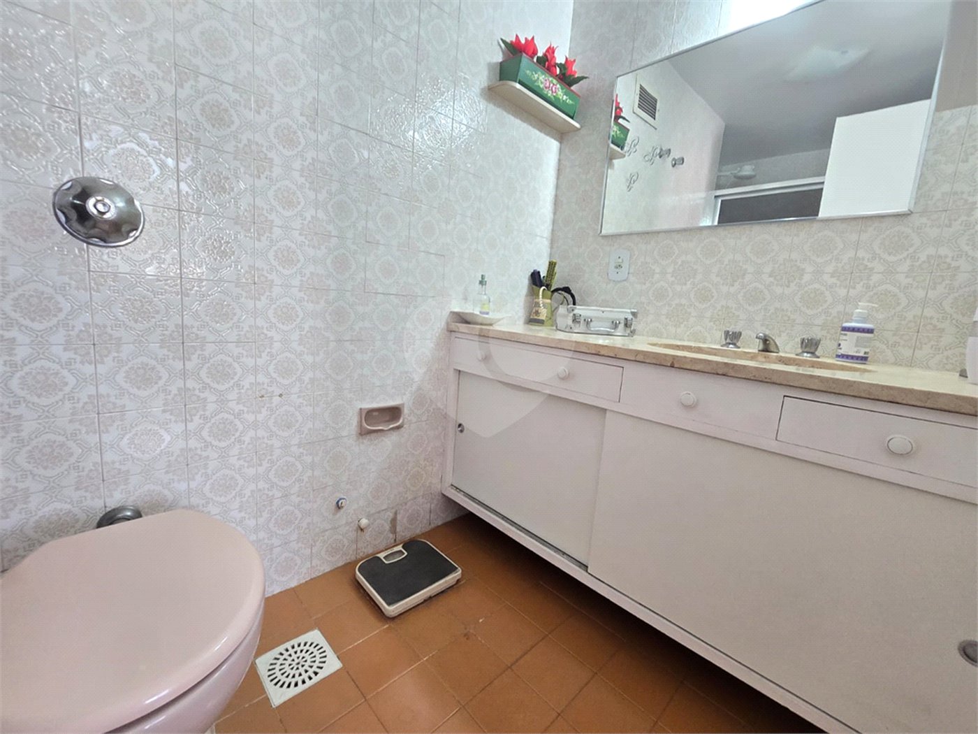 Apartamento à venda com 3 quartos, sendo 1 suíte, em Tijuca, Rio de Janeiro, RJ