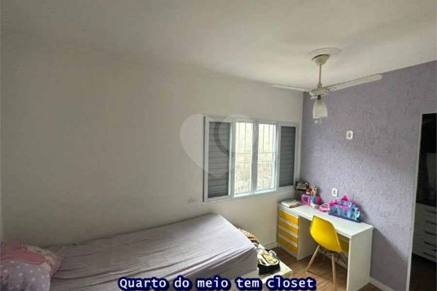 Sobrado à venda com 3 quartos, sendo 1 suíte, em Jardim Aricanduva, São Paulo, SP