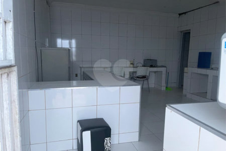 Salão Comercial para alugar em Santo Amaro, São Paulo, SP