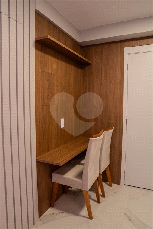 Studio à venda com 1 suíte em Vila Butantã, São Paulo, SP