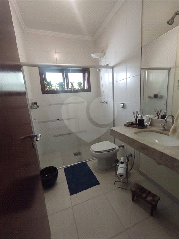 Casa à venda com 3 quartos, sendo 1 suíte, em Jardim Panorama, Valinhos, SP