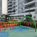 Apartamento à venda com 3 quartos, sendo 2 suítes, em Jardim Caboré, São Paulo, SP