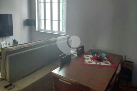 Apartamento à venda com 3 quartos em Botafogo, Rio de Janeiro, RJ