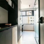Apartamento à venda com 1 quarto em Vila Buarque, São Paulo, SP