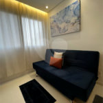 Apartamento à venda com 2 quartos em Várzea da Barra Funda, São Paulo, SP