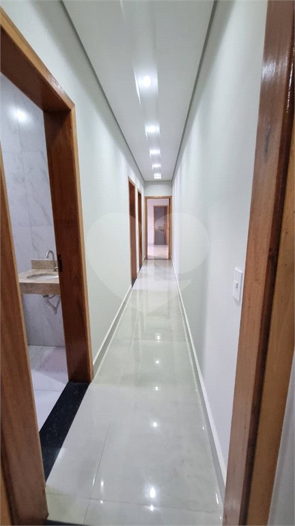 Casa à venda com 3 quartos, sendo 1 suíte, em Vila Brizzola, Indaiatuba, SP