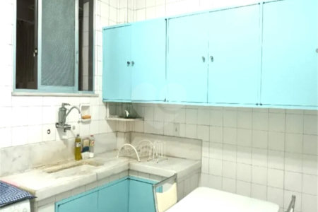 Apartamento à venda com 3 quartos em Botafogo, Rio de Janeiro, RJ