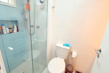 Apartamento à venda com 3 suítes em Santa Teresinha, São Paulo, SP