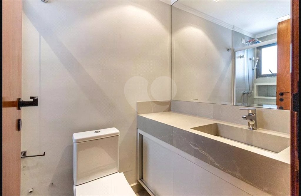 Apartamento à venda com 2 suítes em Higienópolis, São Paulo, SP