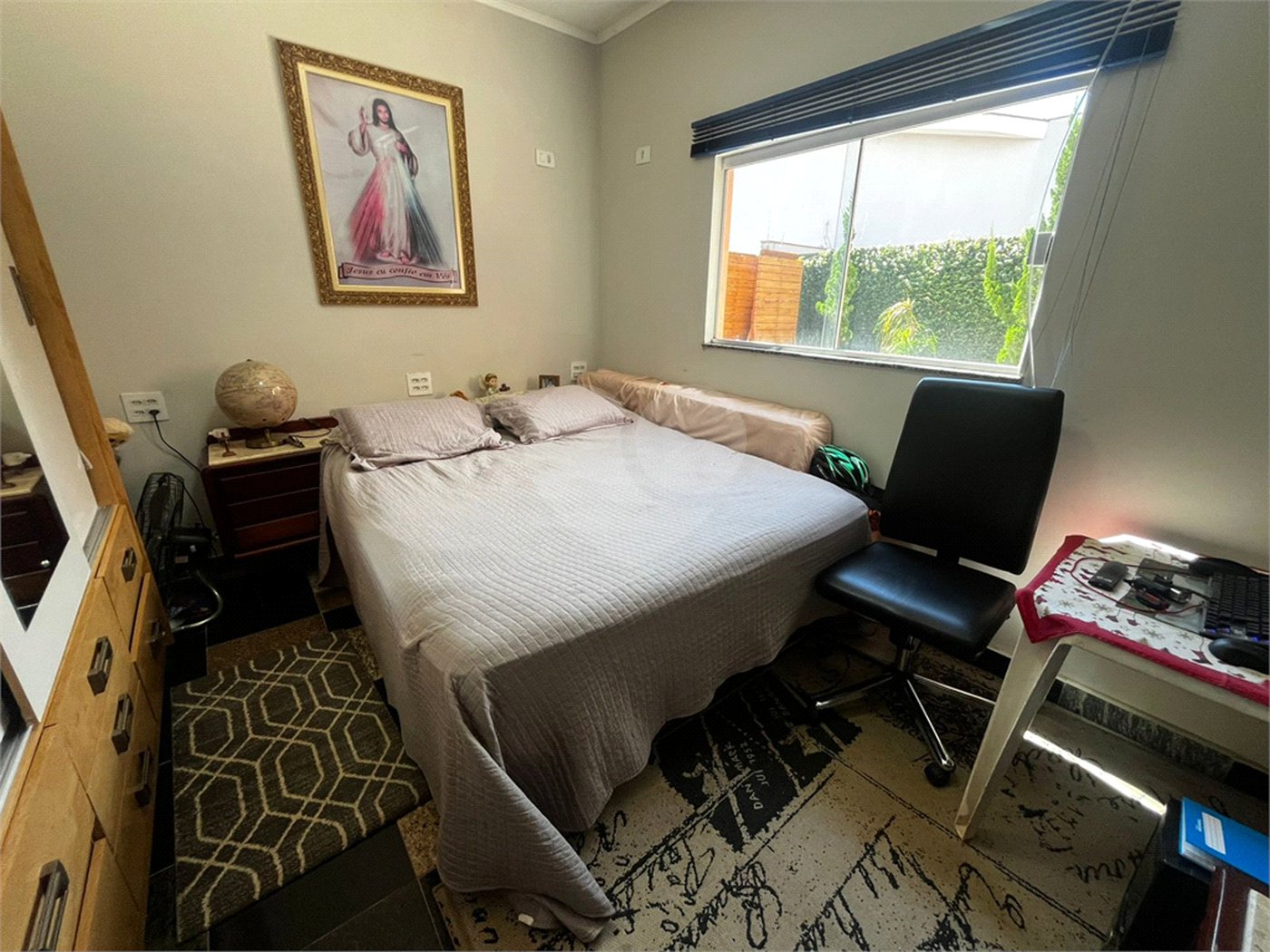 Casa à venda ou para alugar com 2 quartos, sendo 1 suíte,  em Vila Novo Horizonte, Itapetininga, SP
