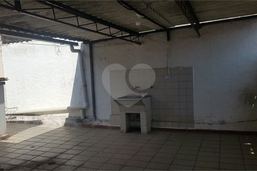 Casa à venda com 4 quartos, sendo 1 suíte, em Jardim Virginia Bianca, São Paulo, SP