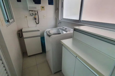 Apartamento com 2 dormitórios à venda, 108 m² por R$ 1.180.000,00 - Gonzaga - Santos/SP