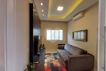 Casa à venda com 3 suítes no condomínio Ibiti Reserva, Sorocaba - SP