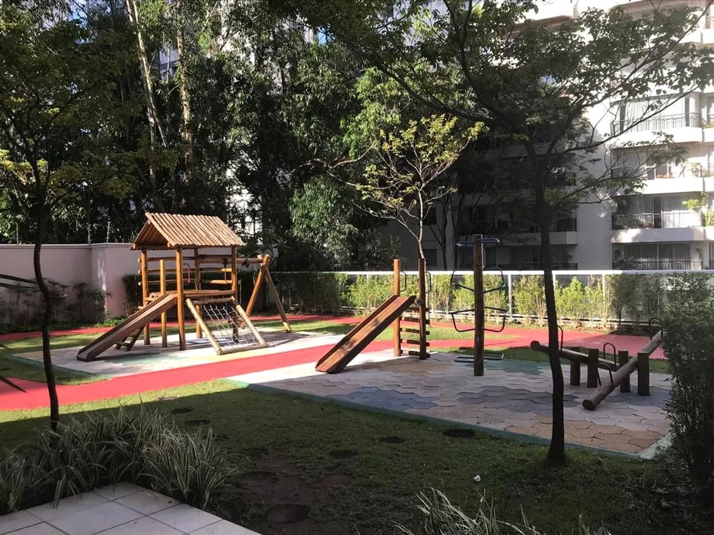 Apartamento à venda com 3 suítes em Vila Andrade, São Paulo, SP