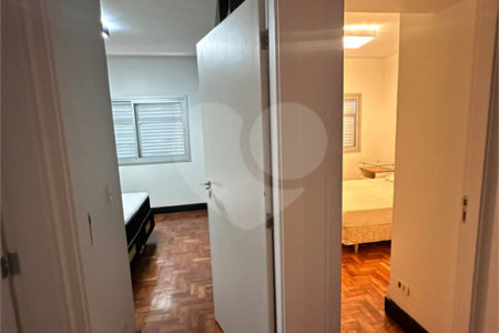 Apartamento para alugar com 2 suítes em Jardim Europa, São Paulo, SP