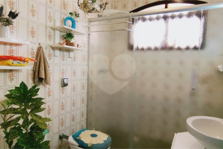 Casa Térrea à venda com 3 suítes em Jardim Prestes de Barros, Sorocaba, SP