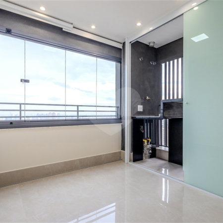 Studio para alugar com 1 quarto em Vila Mariana, São Paulo, SP