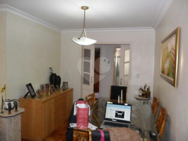 Apartamento à venda com 3 quartos, sendo 1 suíte, em Santana, São Paulo, SP