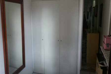 Apartamento à venda com 2 quartos em Vila Suzana, São Paulo, SP