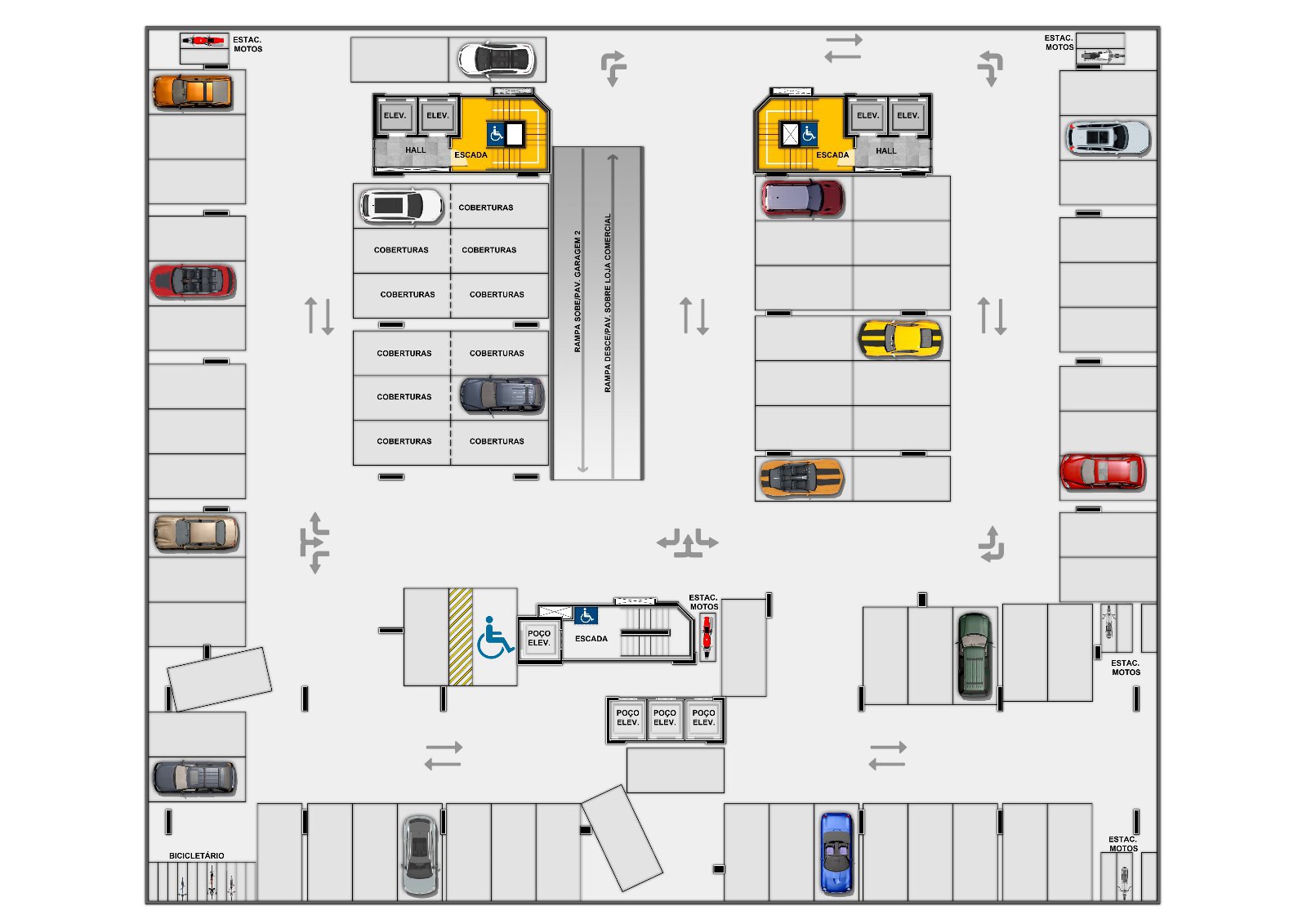 Planta 4