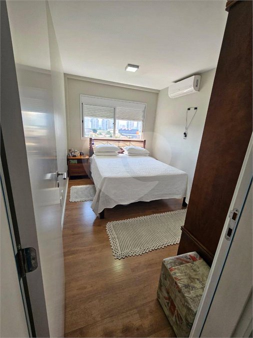 Apartamento à venda com 2 suítes em Vila Anastácio, São Paulo, SP