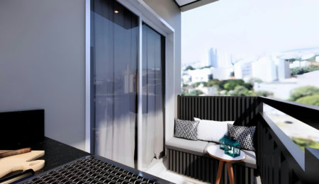 Central Park Residence Itapetininga