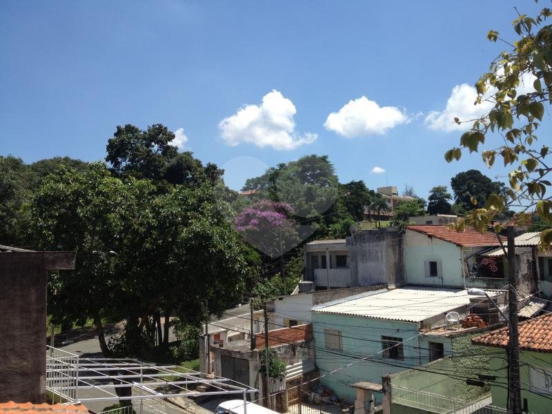 Sobrado à venda com 3 quartos, sendo 1 suíte, em Vila Nova Cachoeirinha, São Paulo, SP