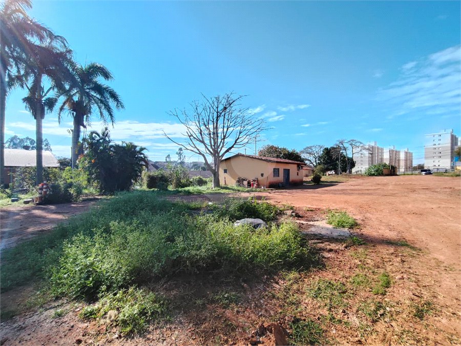 Terreno para alugar em Jardim Bela Vista, Itapetininga, SP