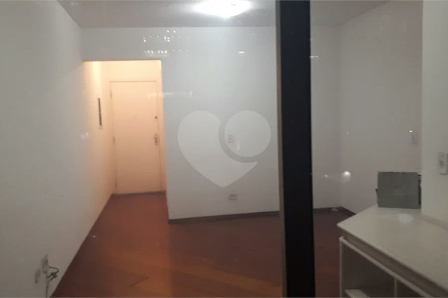 Apartamento à venda com 2 quartos em Vila Mariana, São Paulo, SP
