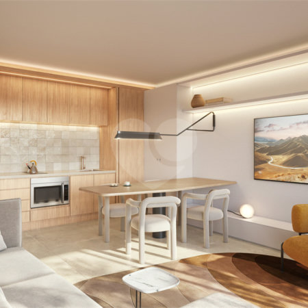 Apartamento à venda com 3 suítes em Higienópolis, São Paulo, SP