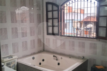 Casa à venda com 3 suítes, em Campo Grande, Rio de Janeiro, RJ
