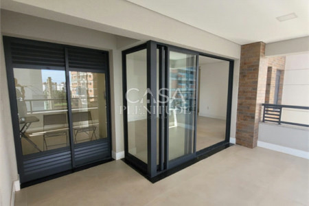 Apartamento à venda com 3 suítes em Parque Campolim, Sorocaba, SP