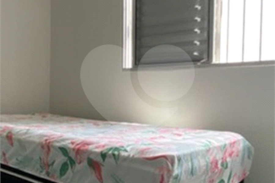 Apartamento à venda com 2 quartos em Jaçanã, São Paulo, SP