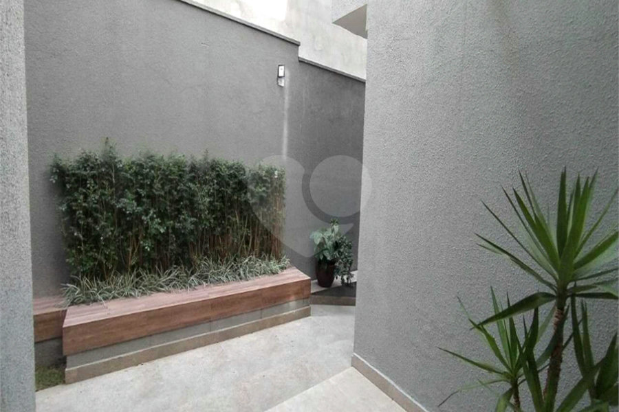 Apartamento à venda com 1 quarto em Imirim, São Paulo, SP
