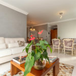 Apartamento à venda com 3 suítes em Chácara Flora, São Paulo, SP