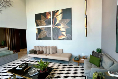 Apartamento à venda com 4 quartos, sendo 3 suítes, em Morumbi, São Paulo, SP