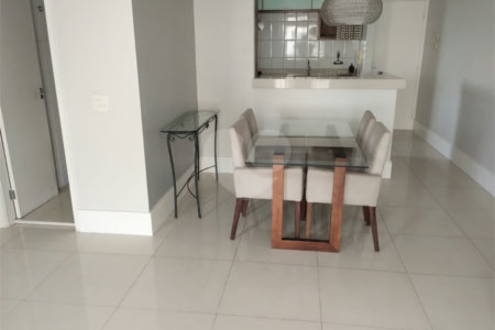 Apartamento para alugar com 2 quartos, sendo 1 suíte, em Vila Invernada, São Paulo, SP
