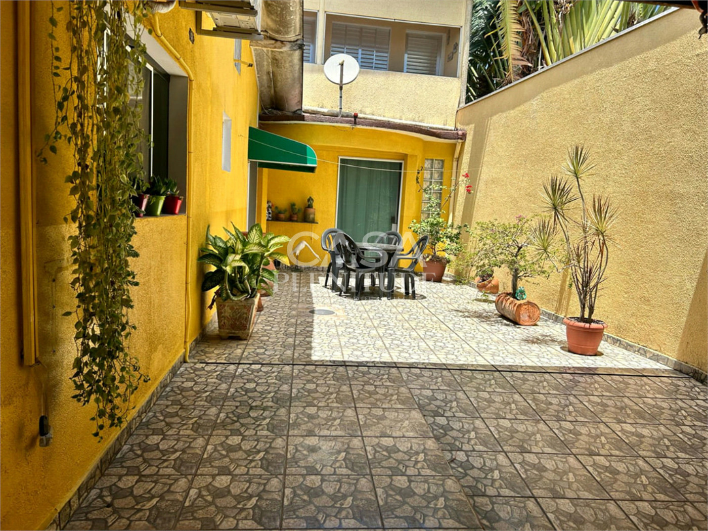 Casa à venda com 3 quartos, sendo 1 suíte,  em Éden, Sorocaba, SP