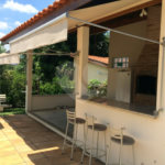 Casa à venda com 4 quartos, sendo 2 suítes, no condomínio Vinhas da Vista Alegre - Lado Sede, Vinhedo - SP