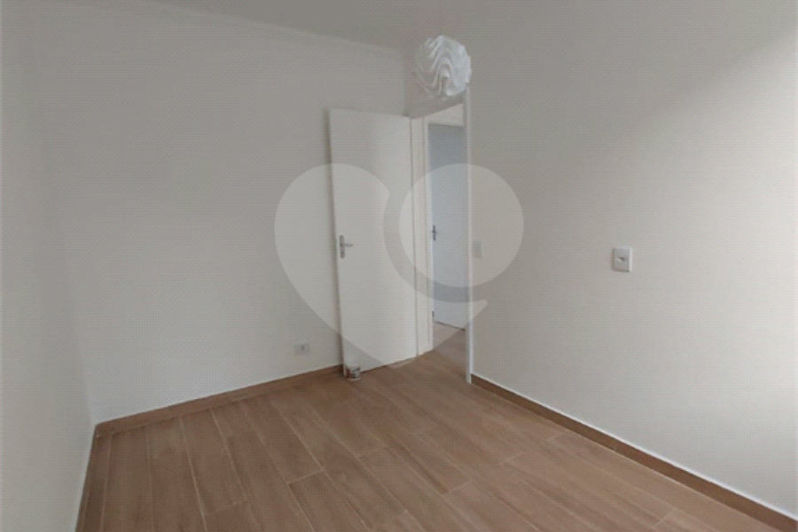 Apartamento à venda com 2 quartos em Casa Verde, São Paulo, SP