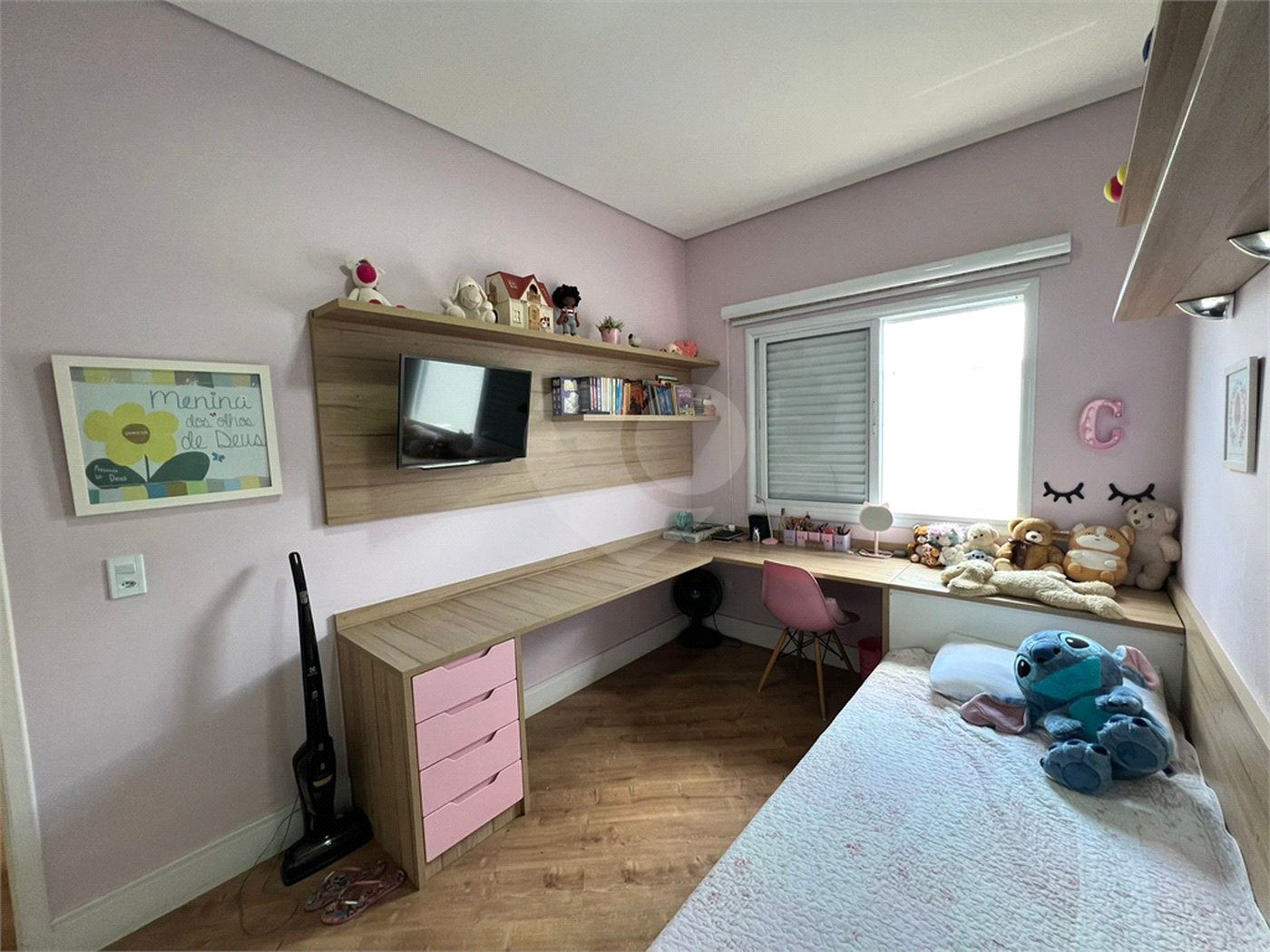 Casa à venda com 3 quartos, sendo 1 suíte,  no condomínio Golden Park Residence, Sorocaba - SP