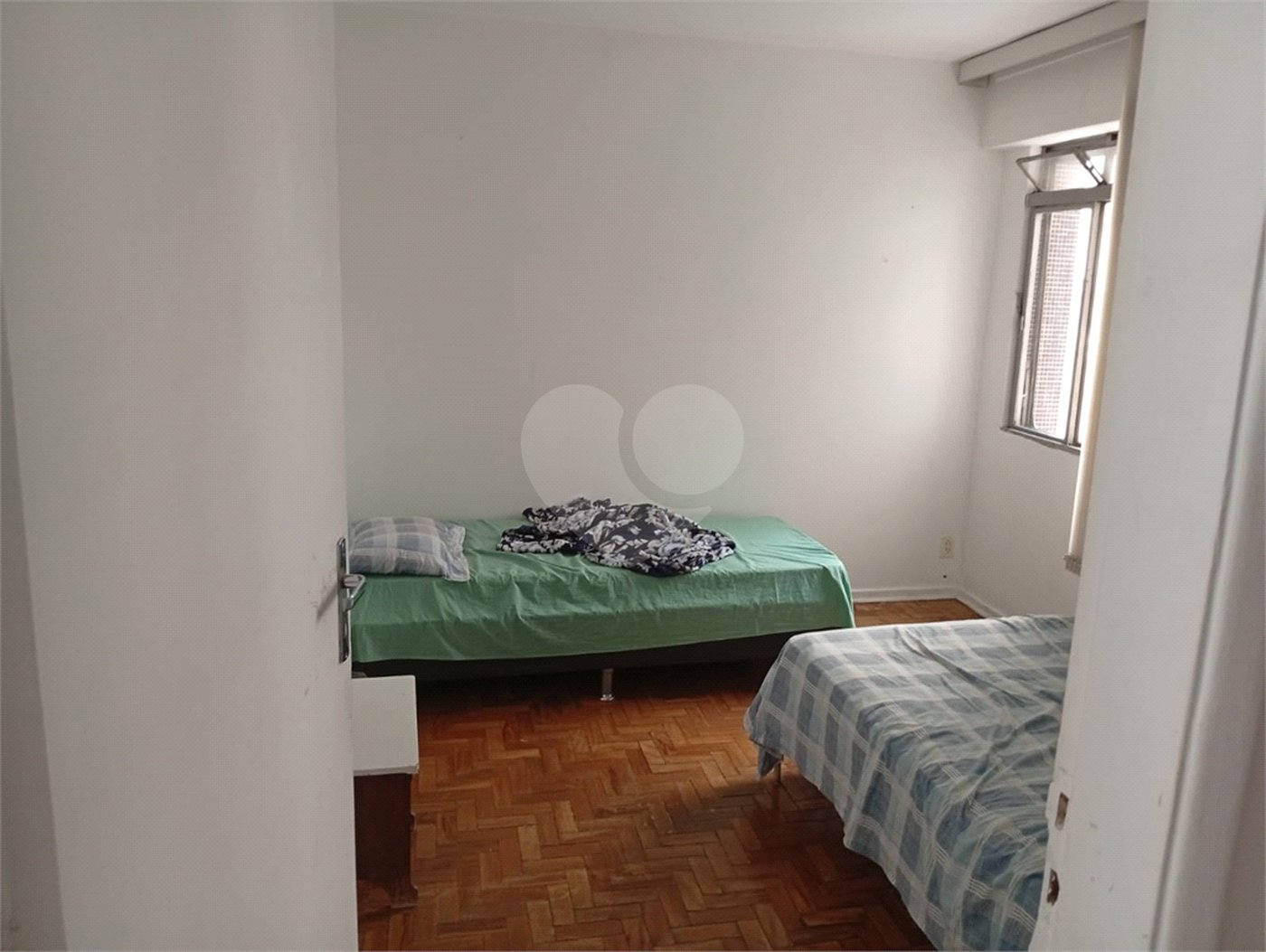 Apartamento à venda com 3 quartos em Jardim América, São Paulo, SP