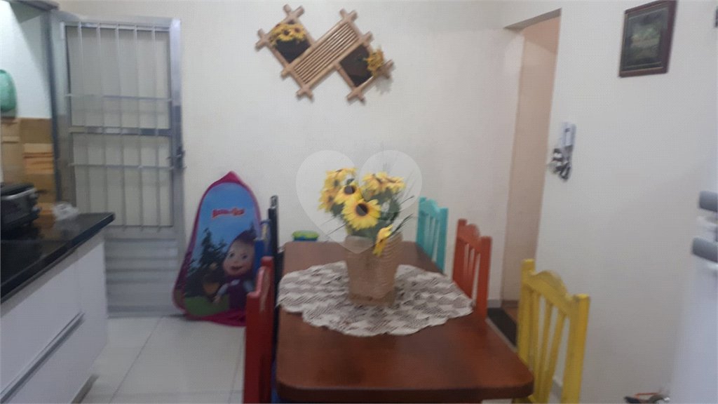 Sobrado à venda com 3 quartos, sendo 2 suítes,  em Mandaqui, São Paulo, SP
