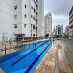 Apartamento com 3 dormitórios à venda, 181 m² por R$ 2.600.000,00 - Gonzaga - Santos/SP