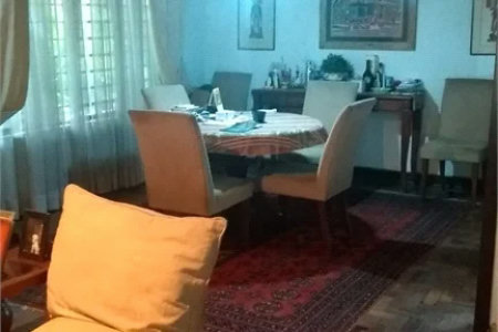 Casa Térrea à venda com 4 quartos, sendo 1 suíte, em Instituto de Previdência, São Paulo, SP