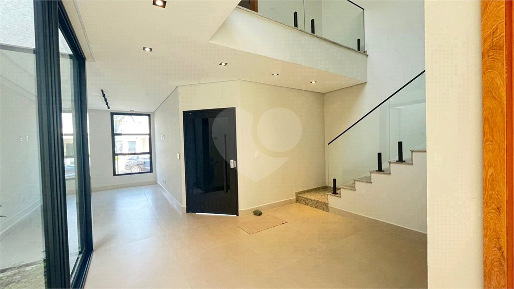 Casa à venda com 3 suítes no condomínio Reserva Ipanema I, Sorocaba - SP