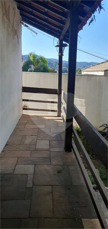 Casa Térrea à venda com 4 quartos, sendo 1 suíte, em Vila Albertina, São Paulo, SP