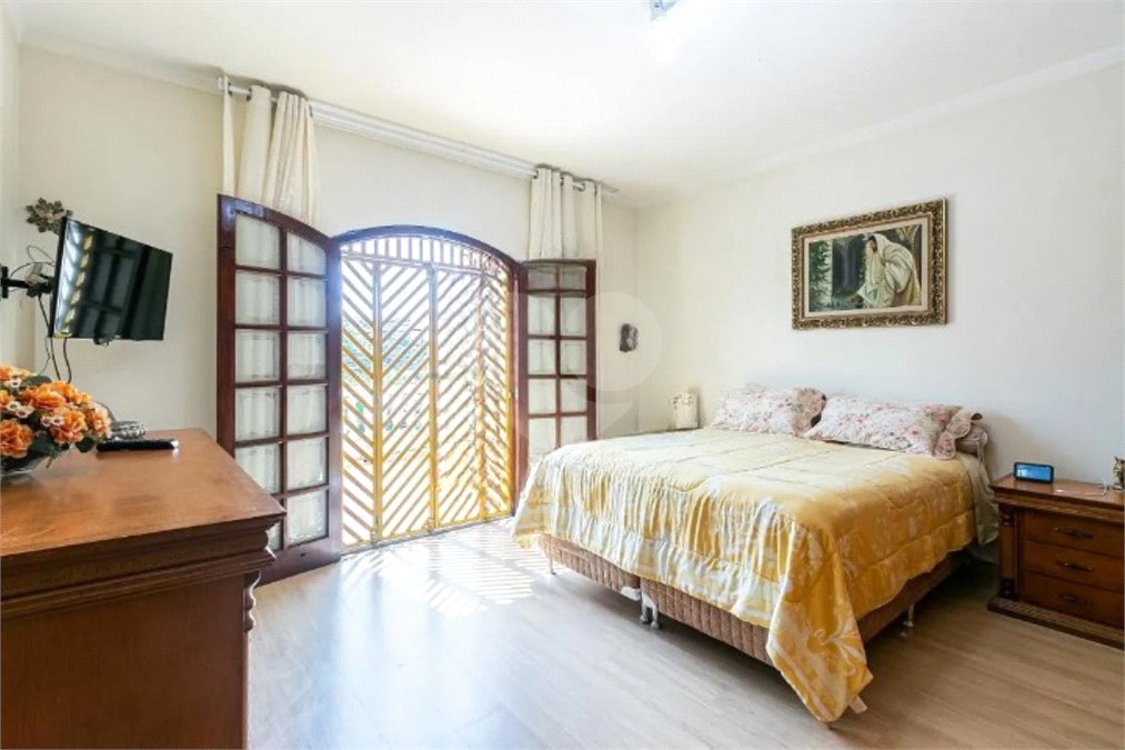 Sobrado à venda com 3 quartos, sendo 1 suíte, em Penha de França, São Paulo, SP